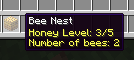 Bee Nest