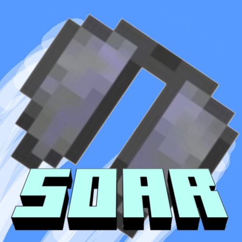 Soar!