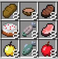 FoodStacks