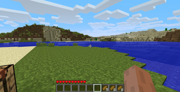 I crafted 21 bread :)