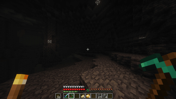ore