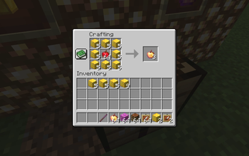 Golden Apple