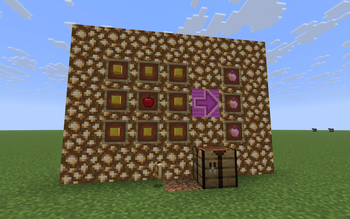 Golden Apple