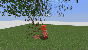 CutDownTrees