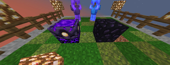Designed for CPVP