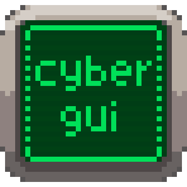 Pip-Boy GUI