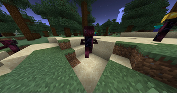 Something else to do with datapacks