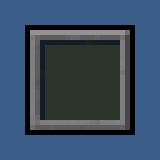 Animated Hotbar