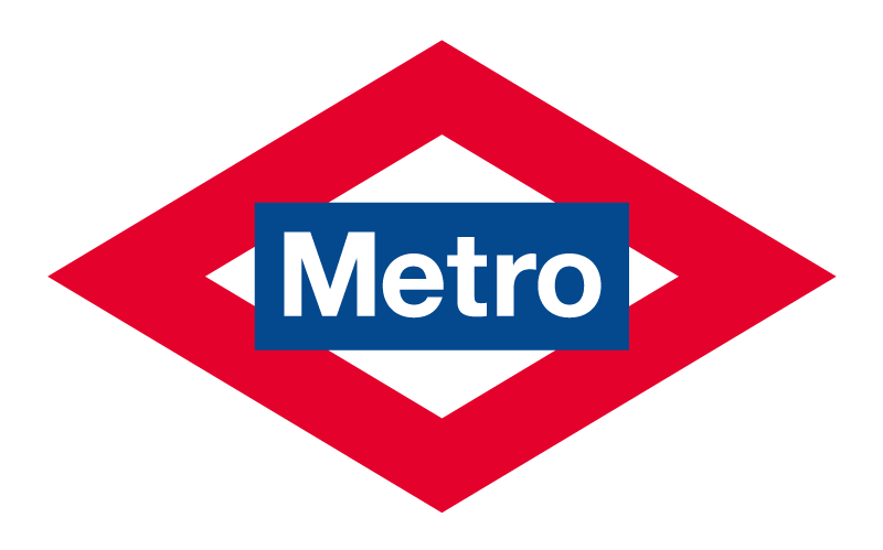 Metro Madrid Minecraft