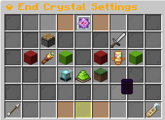 KnockBack Controller — screenshot 2