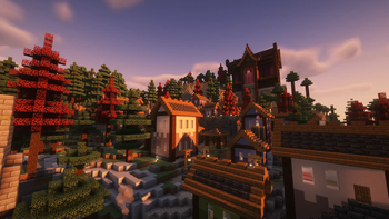 A Village
