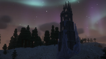A Tower