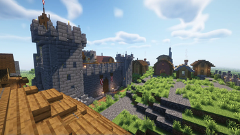 A Castle