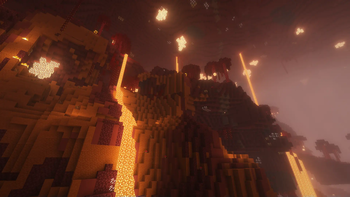 The Nether