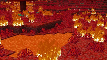 Overworld (Again)