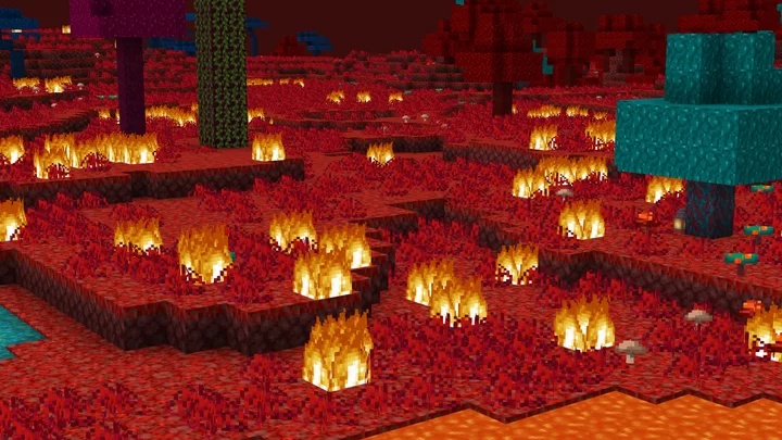 Overworld