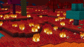 Overworld