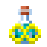Potion of Immortality