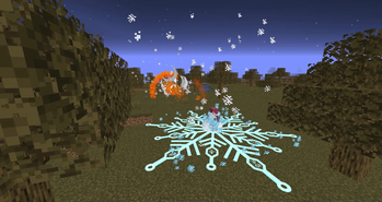 Rengoku and Akaza