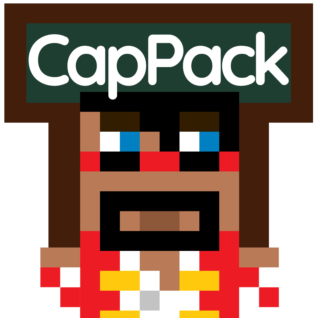 Icon for CapPack