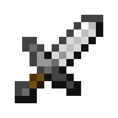 Mini Sword - Heycronus