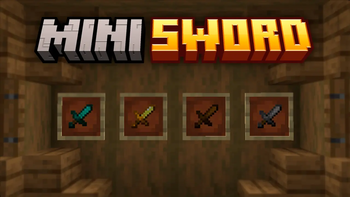 Mini Sword