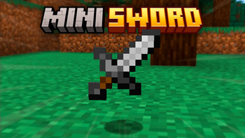 Mini Sword