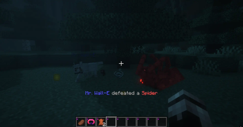 Wolf Kill