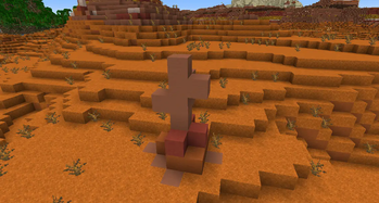 Enhanced Wilderness