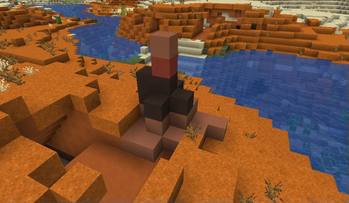 Enhanced Wilderness
