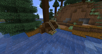 Enhanced Wilderness