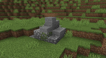 Enhanced Wilderness