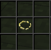 Broken Halo inventory