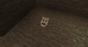 SCP-035