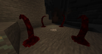 SCP-035 Tentacles