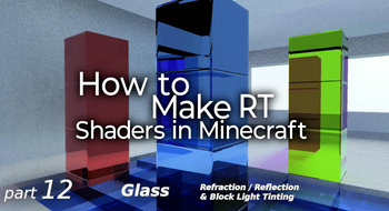 part 12 - Glass