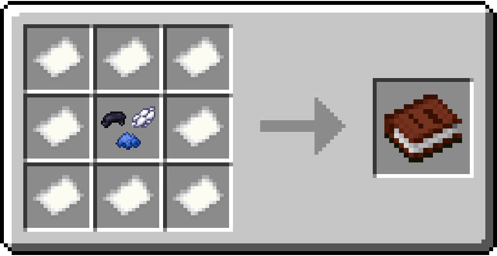 Weapons Blueprint