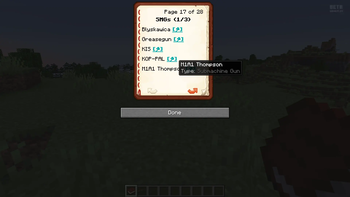 Item preview