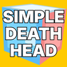 SimpleDeathHead