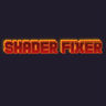 Shader fixer