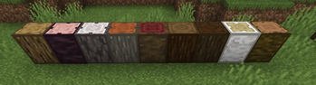 woods