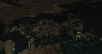 ancient city