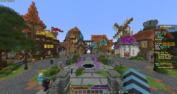 Hub
