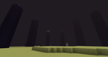 the End 2