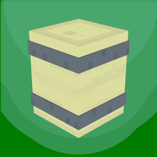 Green Wood