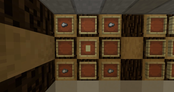 Cactus barrel Recipe