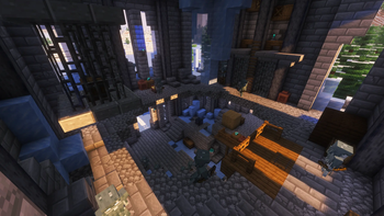Integrated Bosses of Mass Destruction — screenshot 2