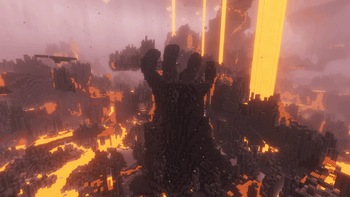 Integrated Bosses of Mass Destruction — screenshot 3