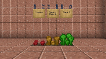 Nether warts