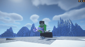 Enchantment Outline